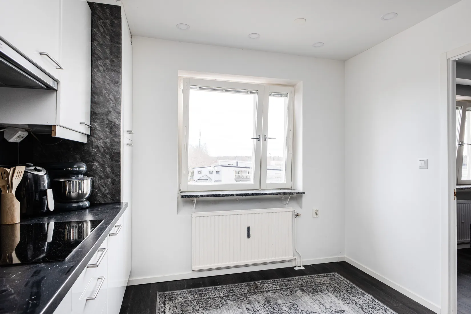 Bostadsrätt, Sämskarbogatan 23, Romberga, Enköping