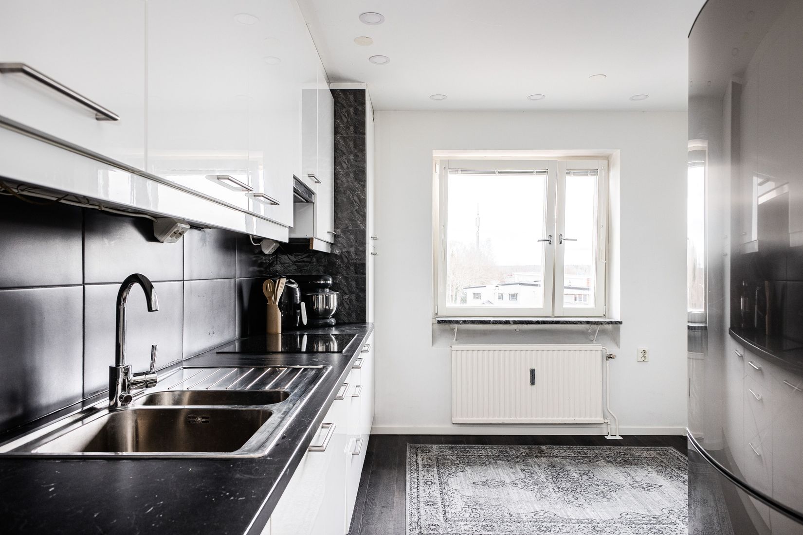 Bostadsrätt, Sämskarbogatan 23, Romberga, Enköping