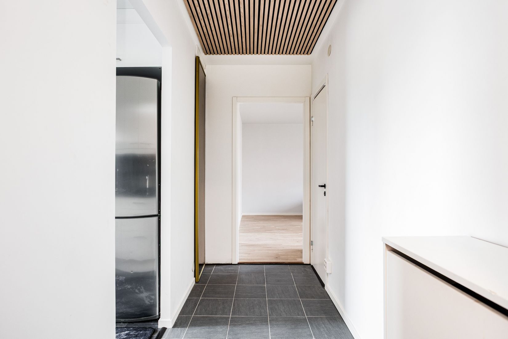 Bostadsrätt, Sämskarbogatan 23, Romberga, Enköping