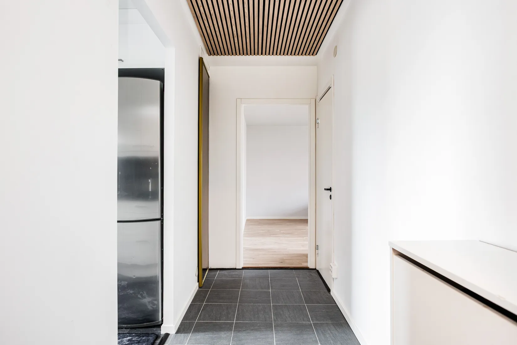 Bostadsrätt, Sämskarbogatan 23, Romberga, Enköping