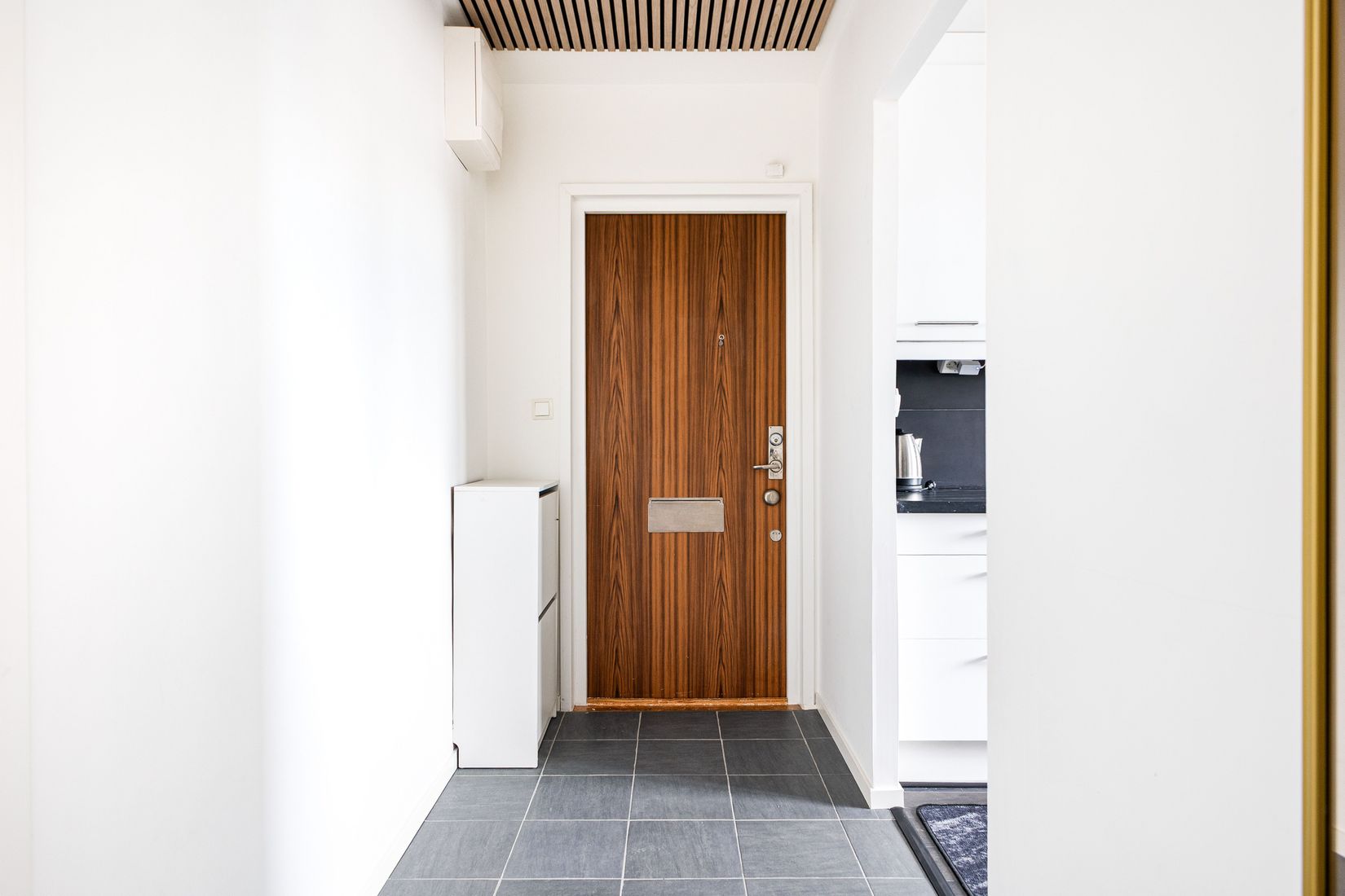 Bostadsrätt, Sämskarbogatan 23, Romberga, Enköping