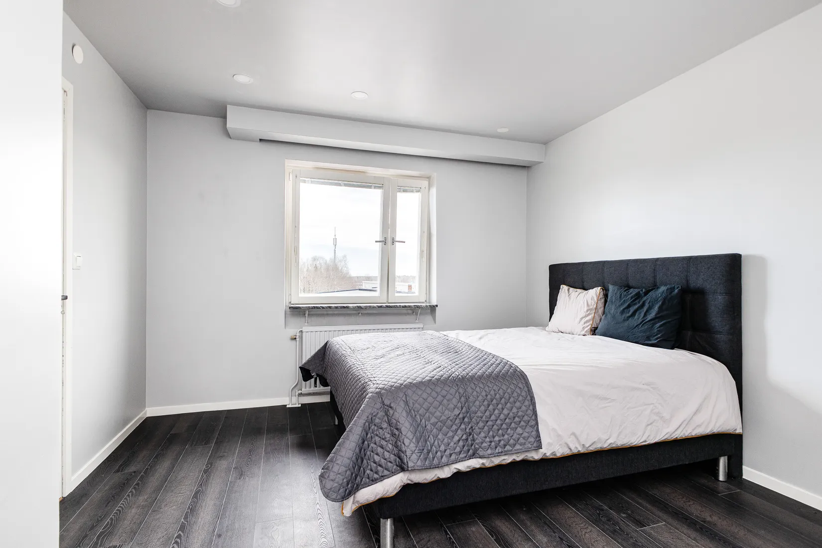 Bostadsrätt, Sämskarbogatan 23, Romberga, Enköping