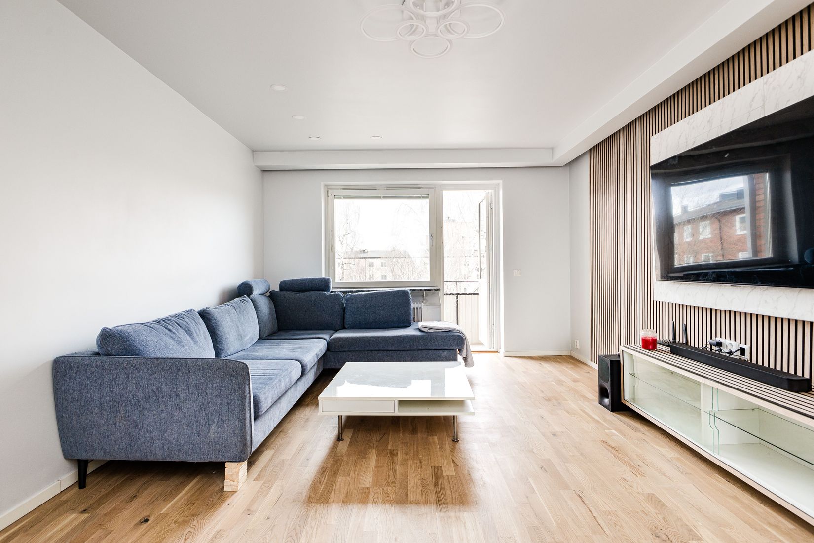 Bostadsrätt, Sämskarbogatan 23, Romberga, Enköping