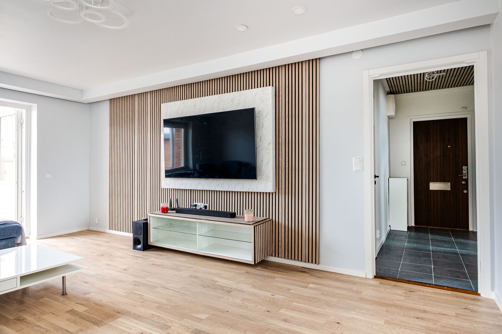 Bostadsrätt, Sämskarbogatan 23, Romberga, Enköping