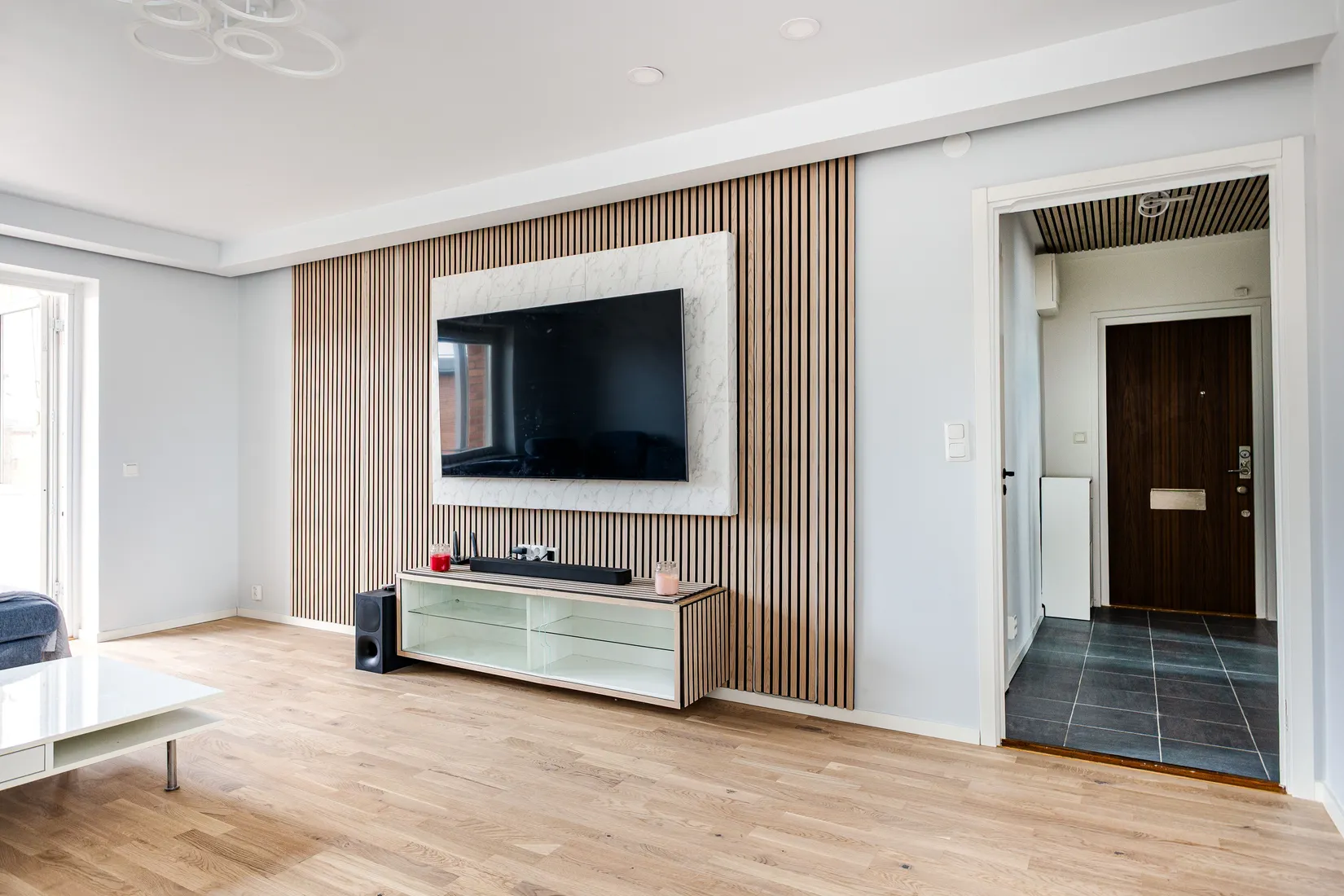 Bostadsrätt, Sämskarbogatan 23, Romberga, Enköping