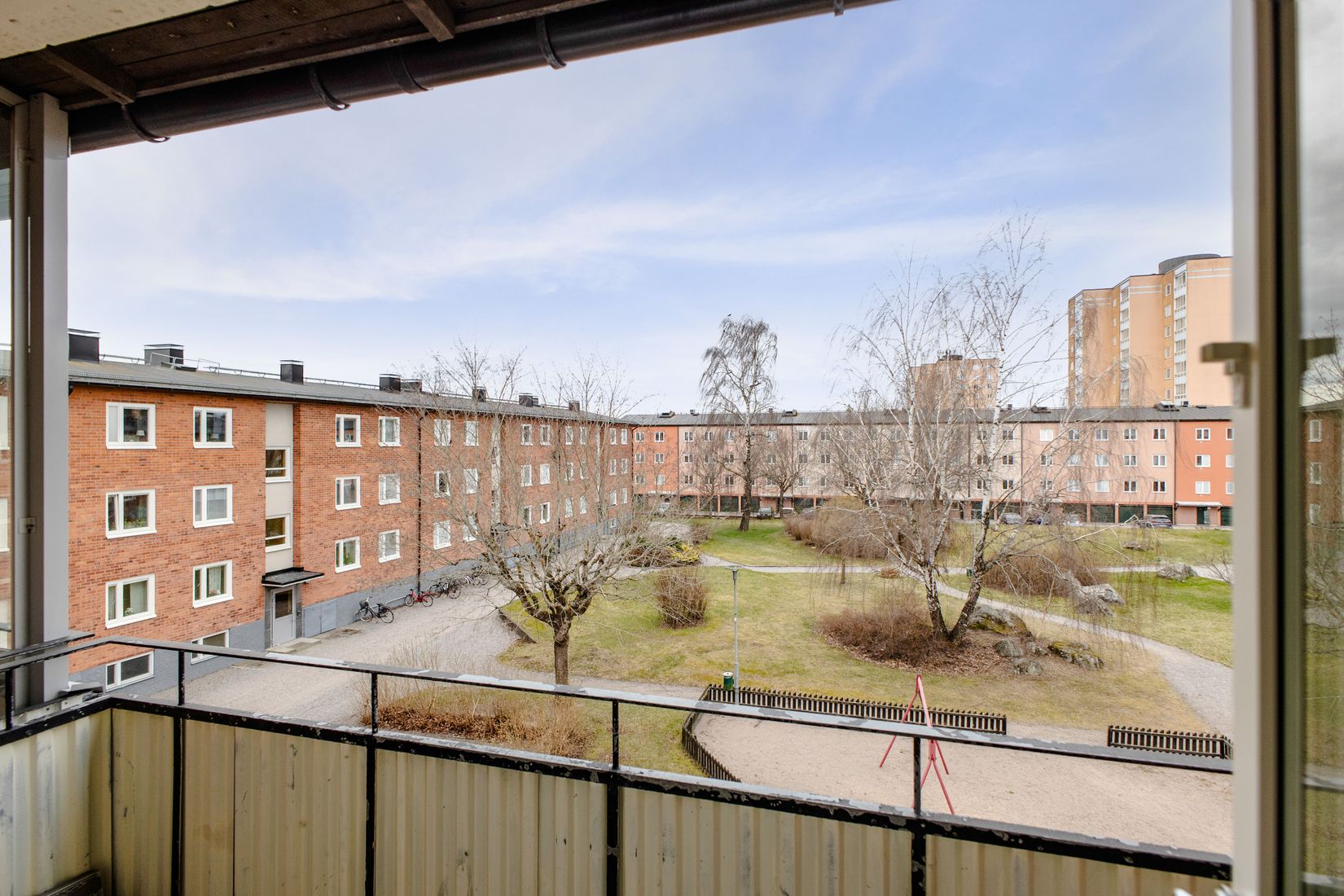 Bostadsrätt, Sämskarbogatan 23, Romberga, Enköping