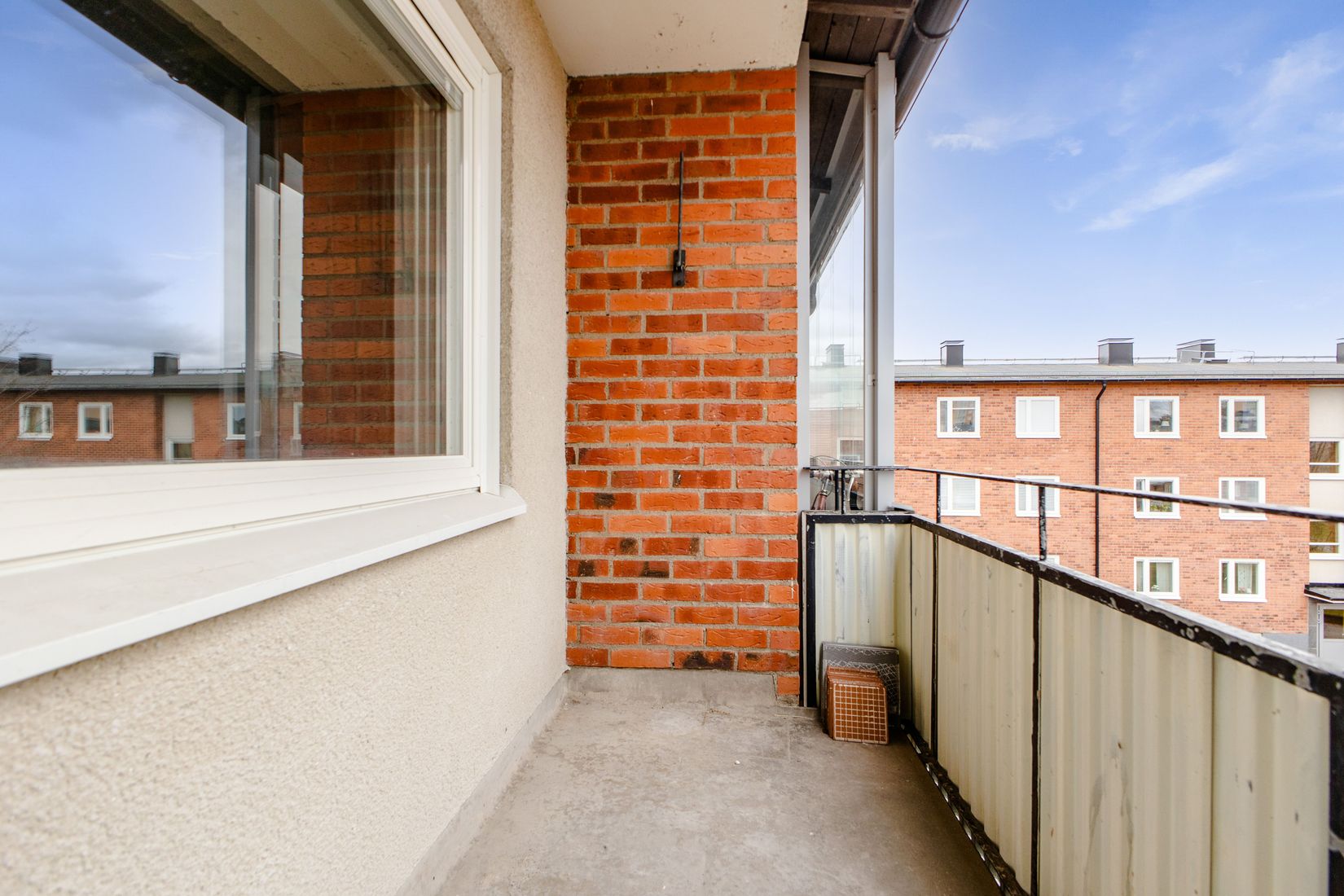 Bostadsrätt, Sämskarbogatan 23, Romberga, Enköping