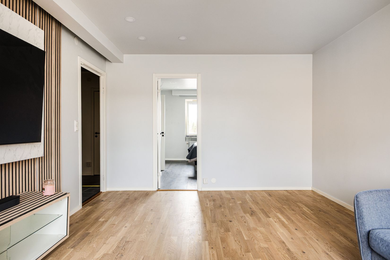 Bostadsrätt, Sämskarbogatan 23, Romberga, Enköping