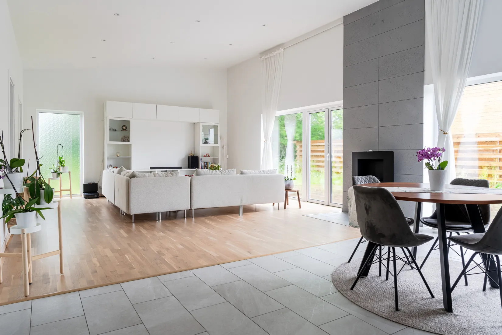 Villa, Sävenäsvägen 4, Skelleftehamn, Skellefteå