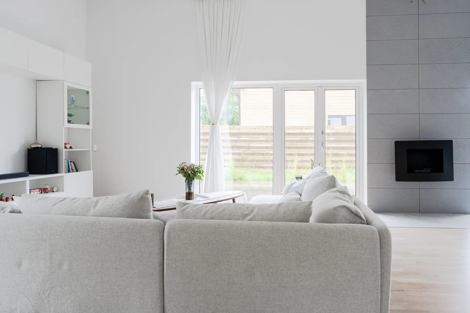 Villa, Sävenäsvägen 4, Skelleftehamn, Skellefteå