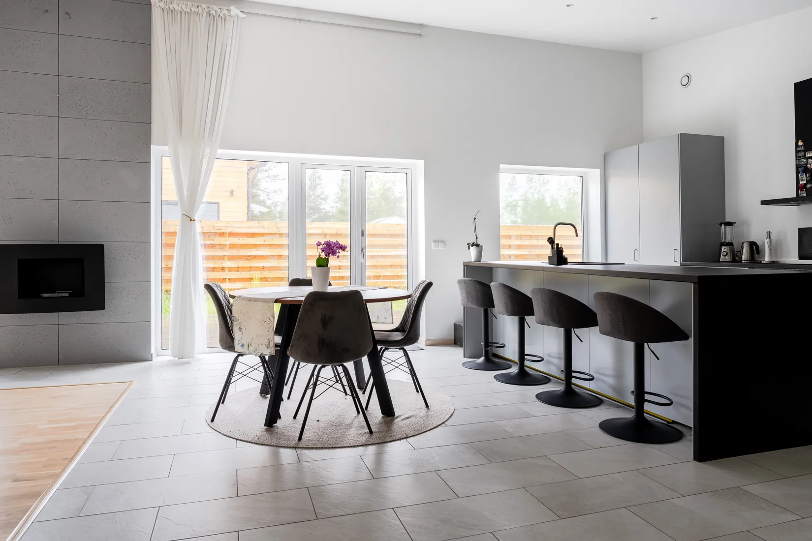 Villa, Sävenäsvägen 4, Skelleftehamn, Skellefteå