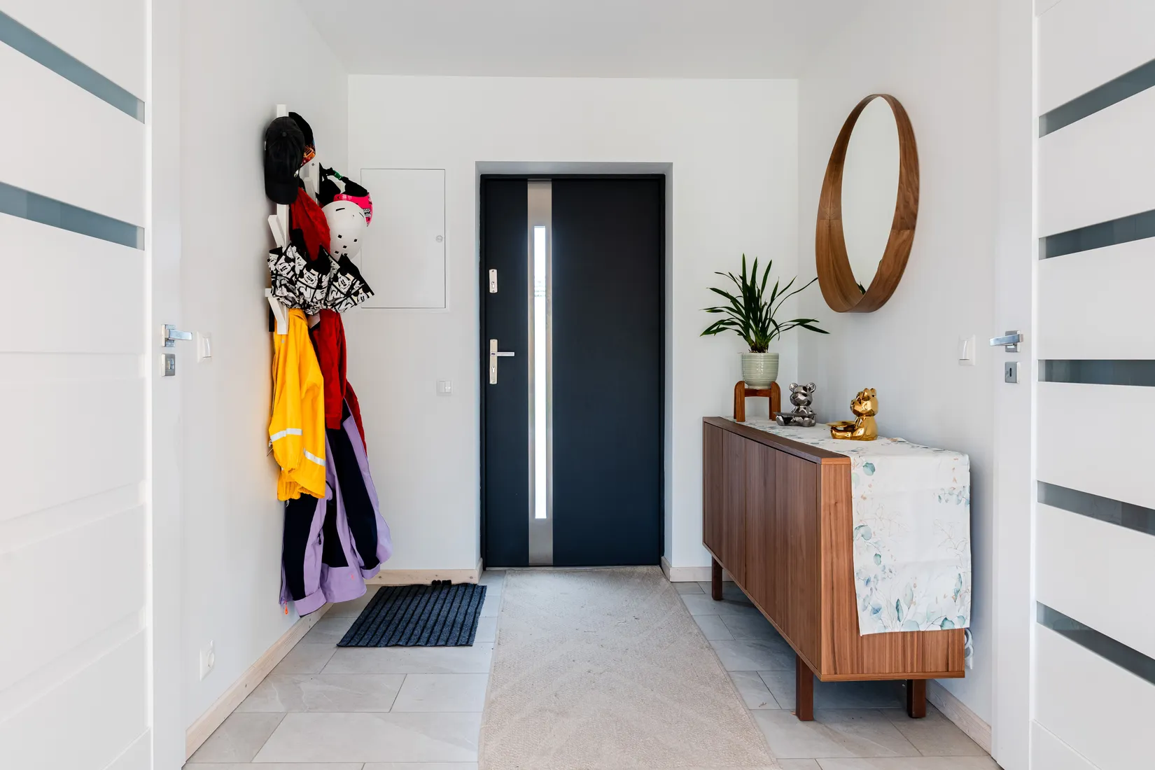 Villa, Sävenäsvägen 4, Skelleftehamn, Skellefteå