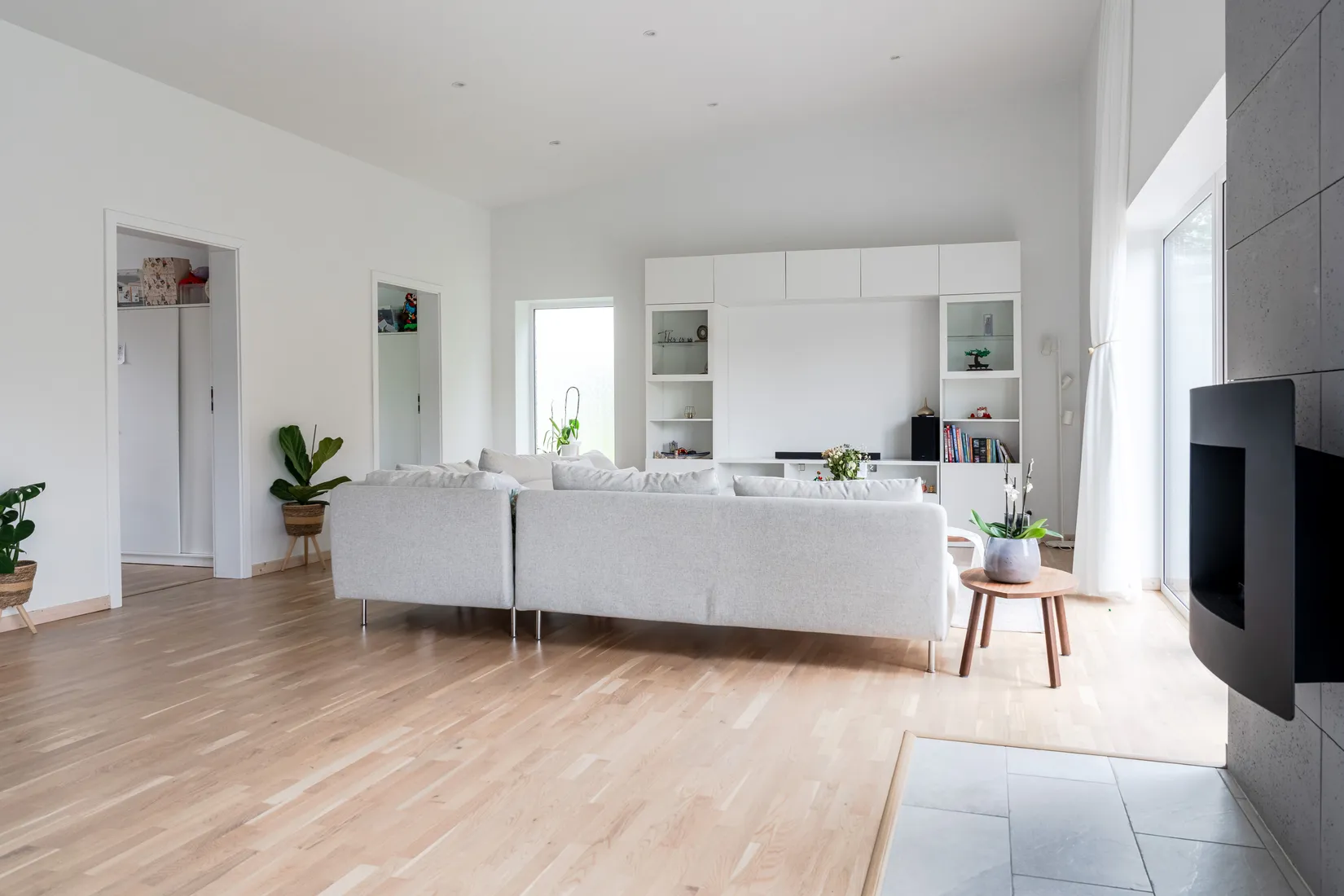 Villa, Sävenäsvägen 4, Skelleftehamn, Skellefteå