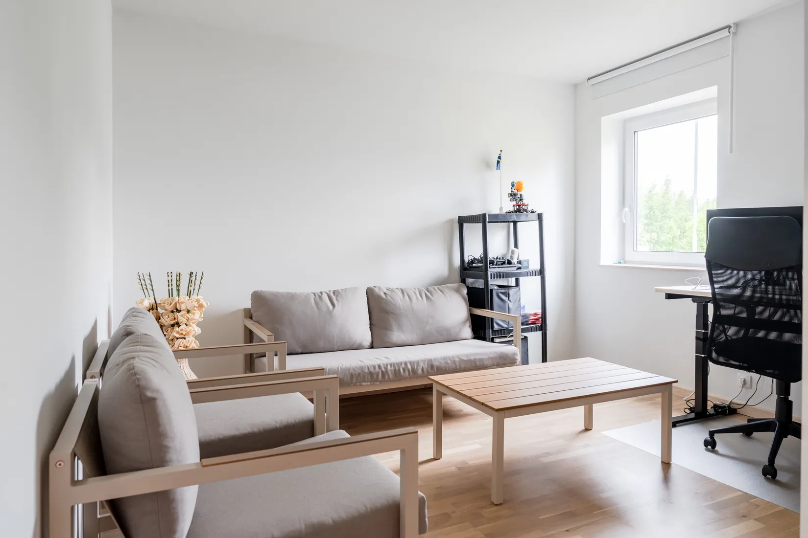 Villa, Sävenäsvägen 4, Skelleftehamn, Skellefteå