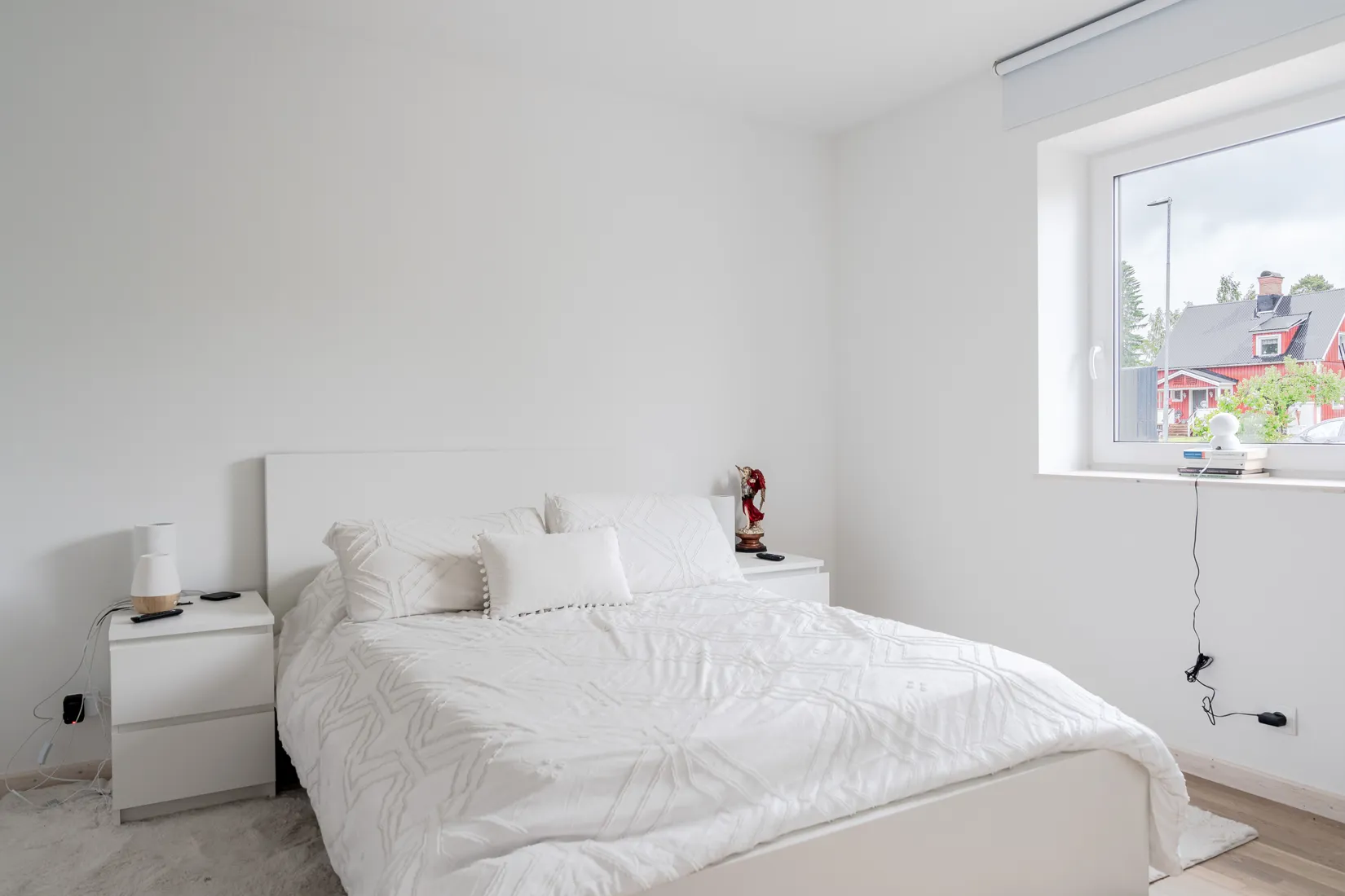 Villa, Sävenäsvägen 4, Skelleftehamn, Skellefteå