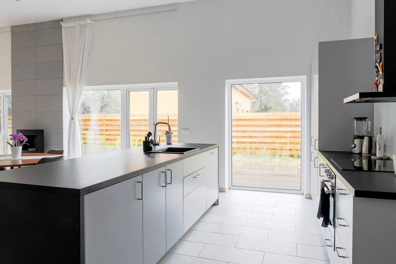 Villa, Sävenäsvägen 4, Skelleftehamn, Skellefteå