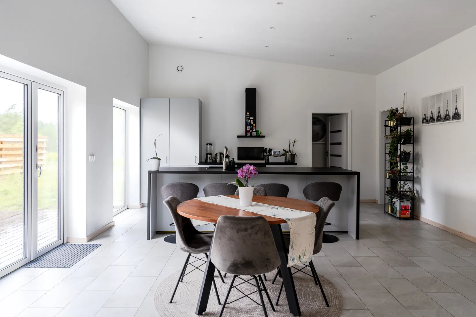 Villa, Sävenäsvägen 4, Skelleftehamn, Skellefteå