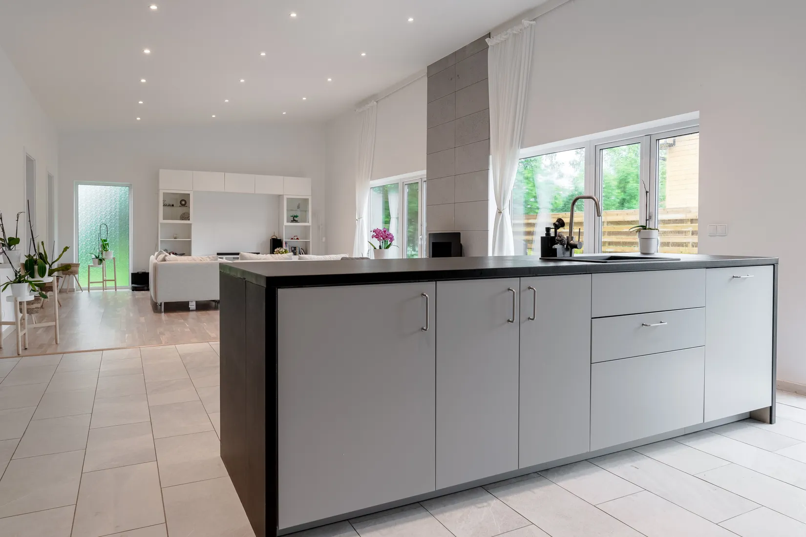 Villa, Sävenäsvägen 4, Skelleftehamn, Skellefteå