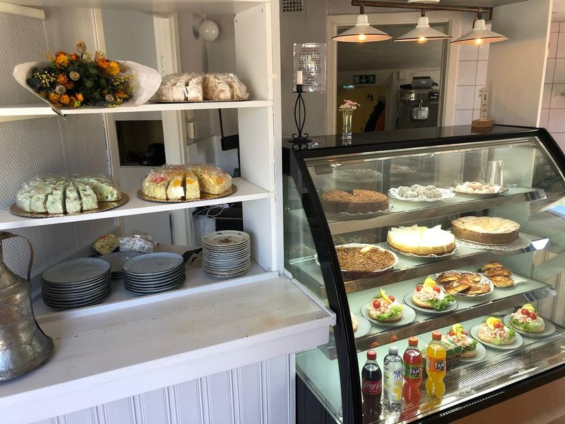 Villa, Smålandsvägen 11, Linderås, Tranås