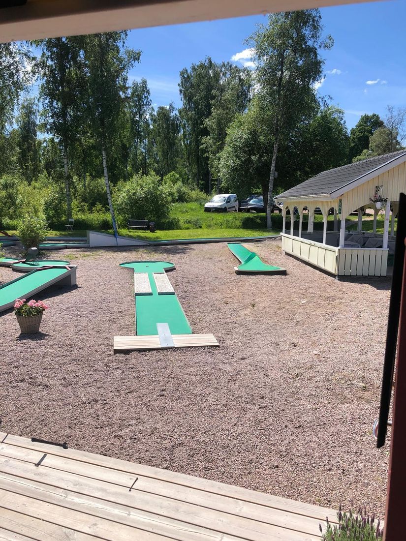 Villa, Smålandsvägen 11, Linderås, Tranås