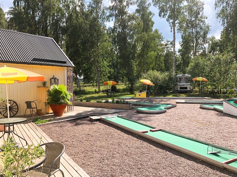 Villa, Smålandsvägen 11, Linderås, Tranås