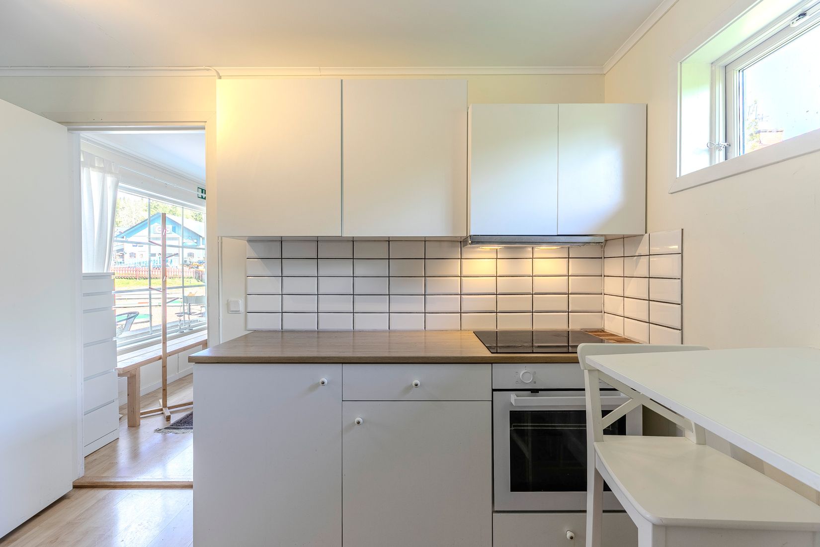 Villa, Smålandsvägen 11, Linderås, Tranås