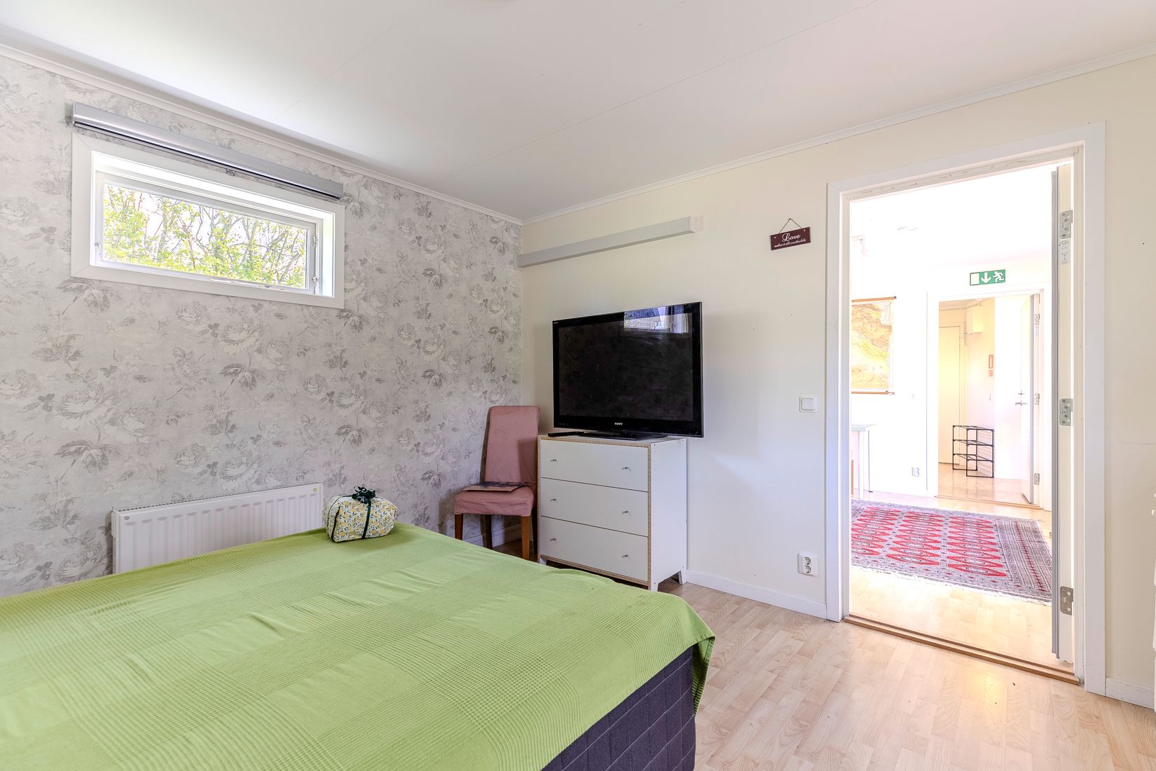 Villa, Smålandsvägen 11, Linderås, Tranås