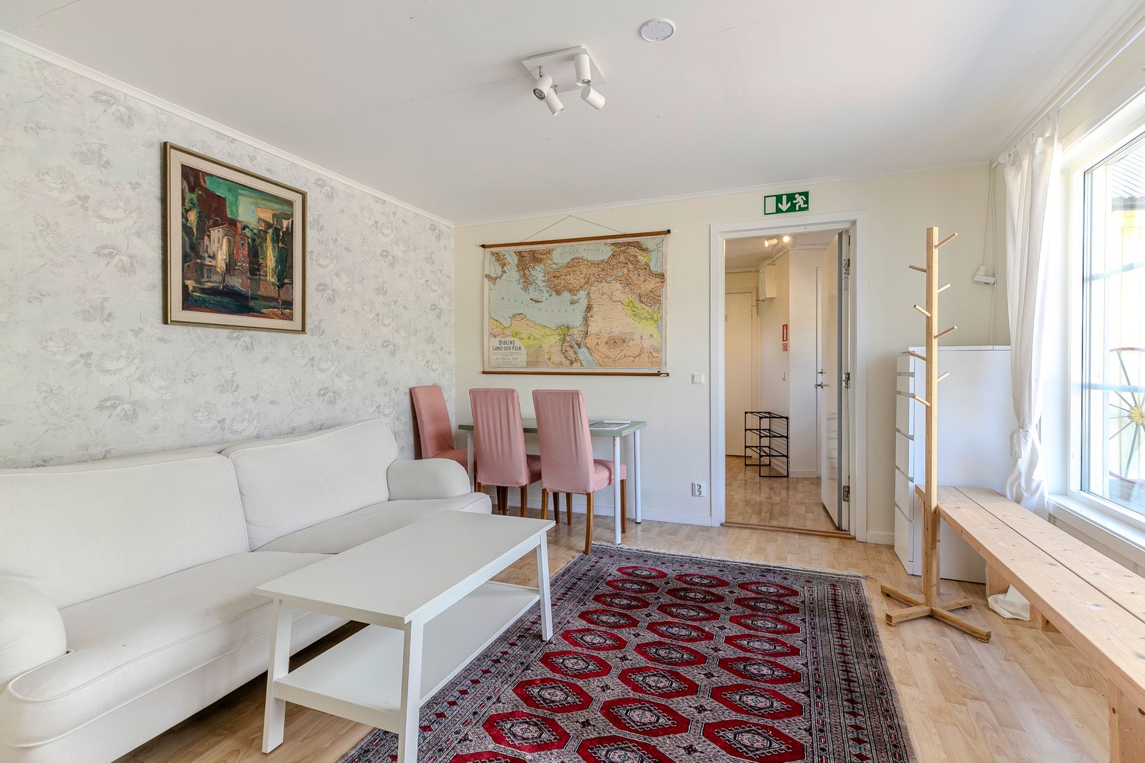 Villa, Smålandsvägen 11, Linderås, Tranås