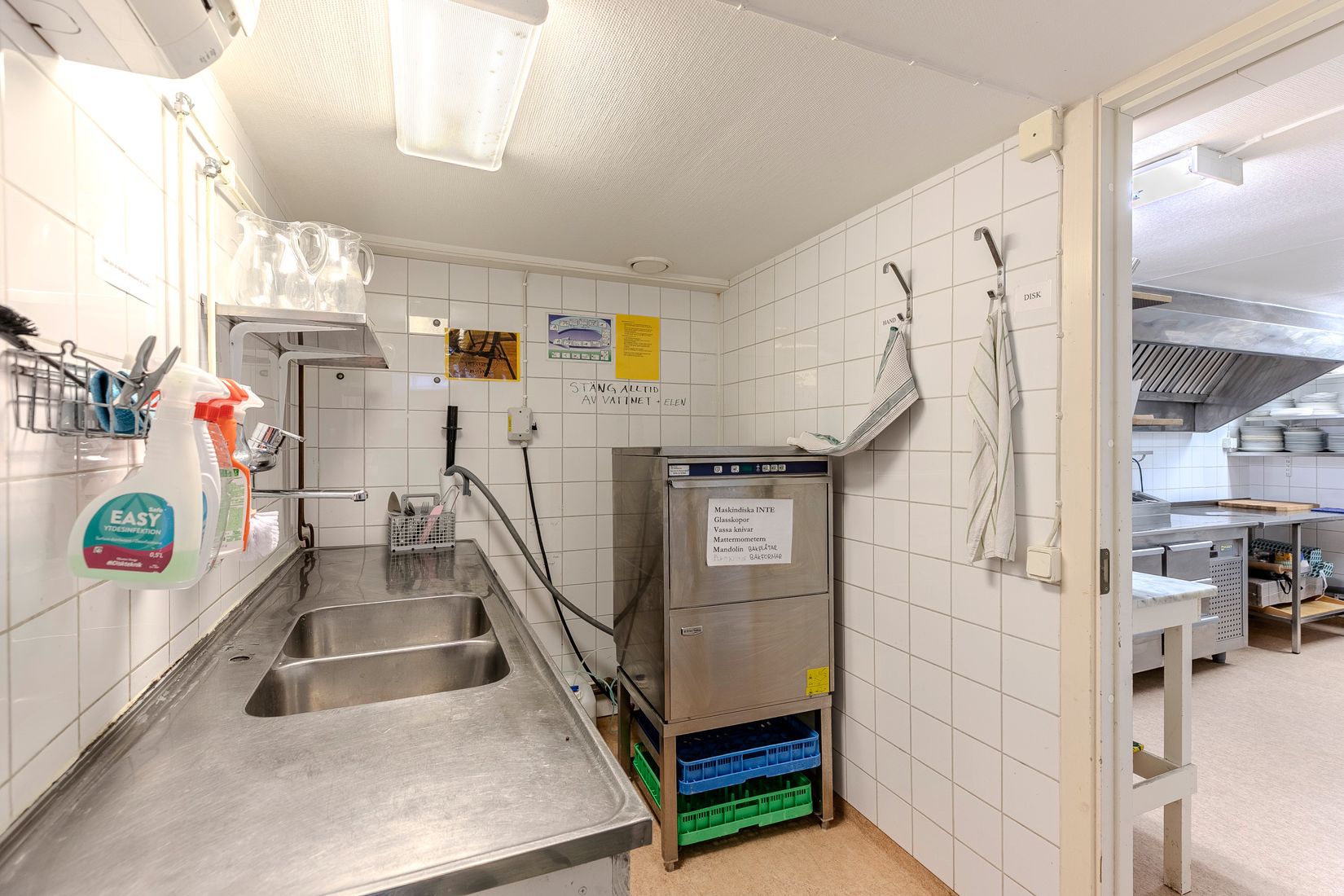 Villa, Smålandsvägen 11, Linderås, Tranås