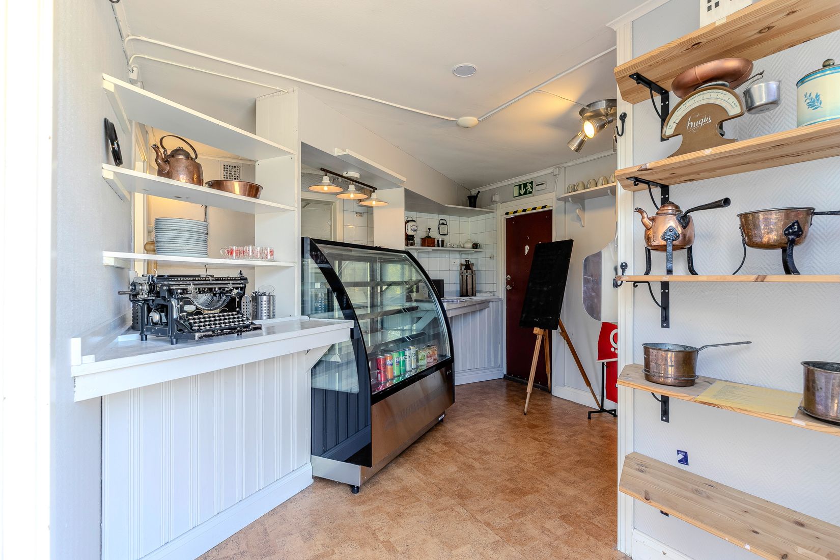 Villa, Smålandsvägen 11, Linderås, Tranås