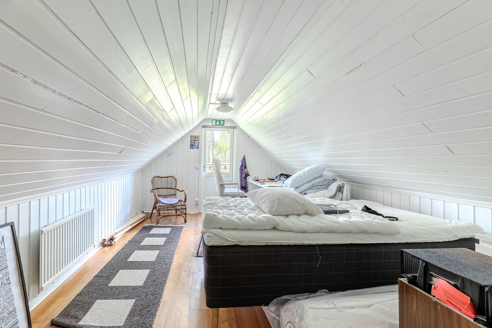 Villa, Smålandsvägen 11, Linderås, Tranås