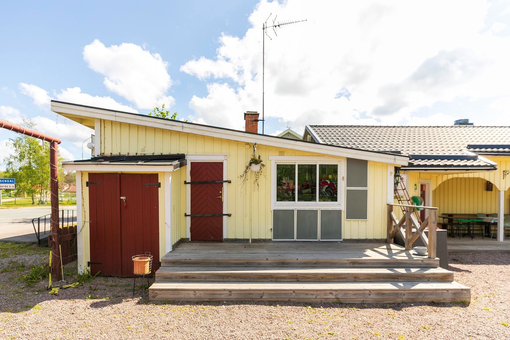 Villa, Smålandsvägen 11, Linderås, Tranås