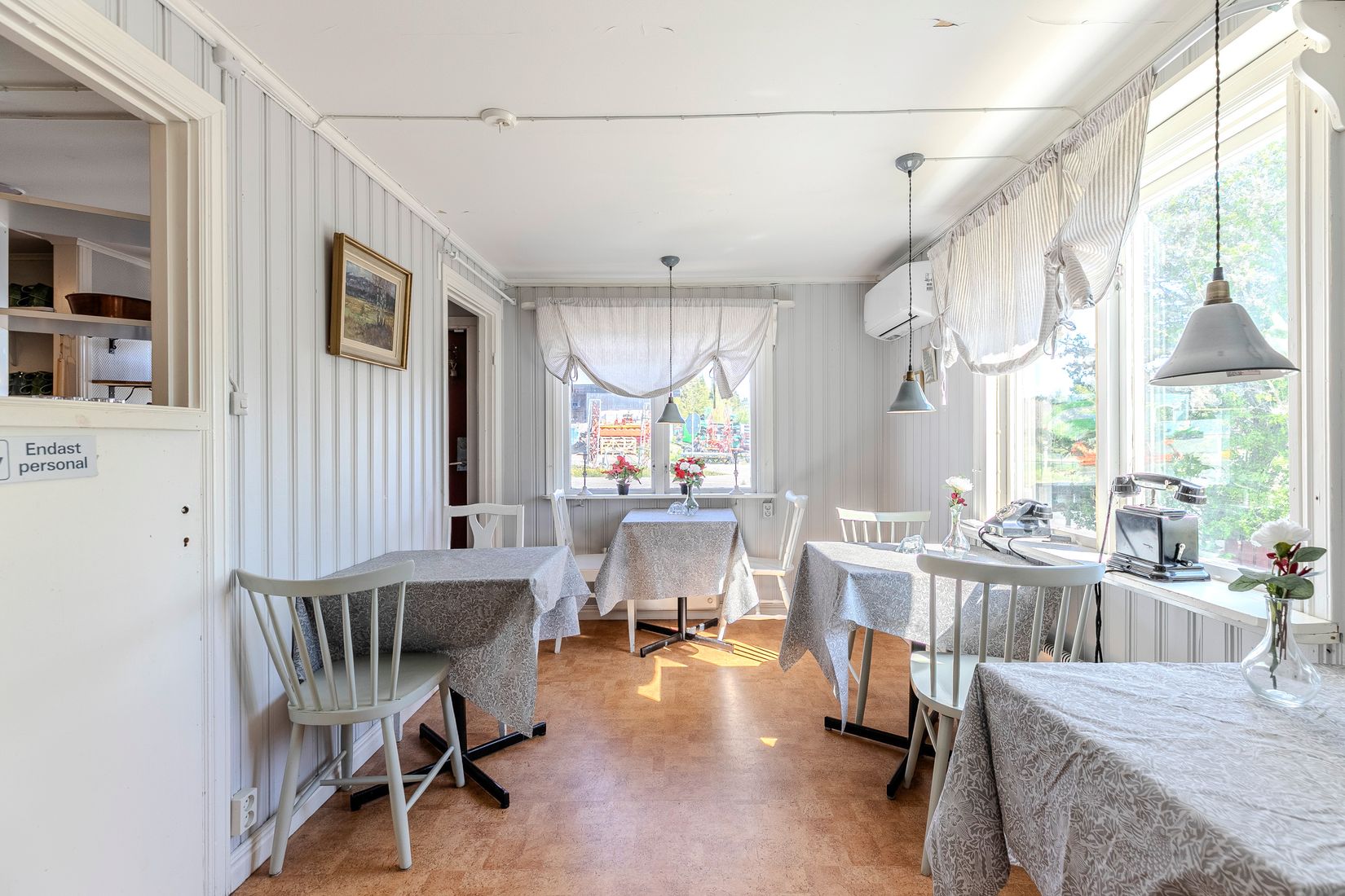 Villa, Smålandsvägen 11, Linderås, Tranås