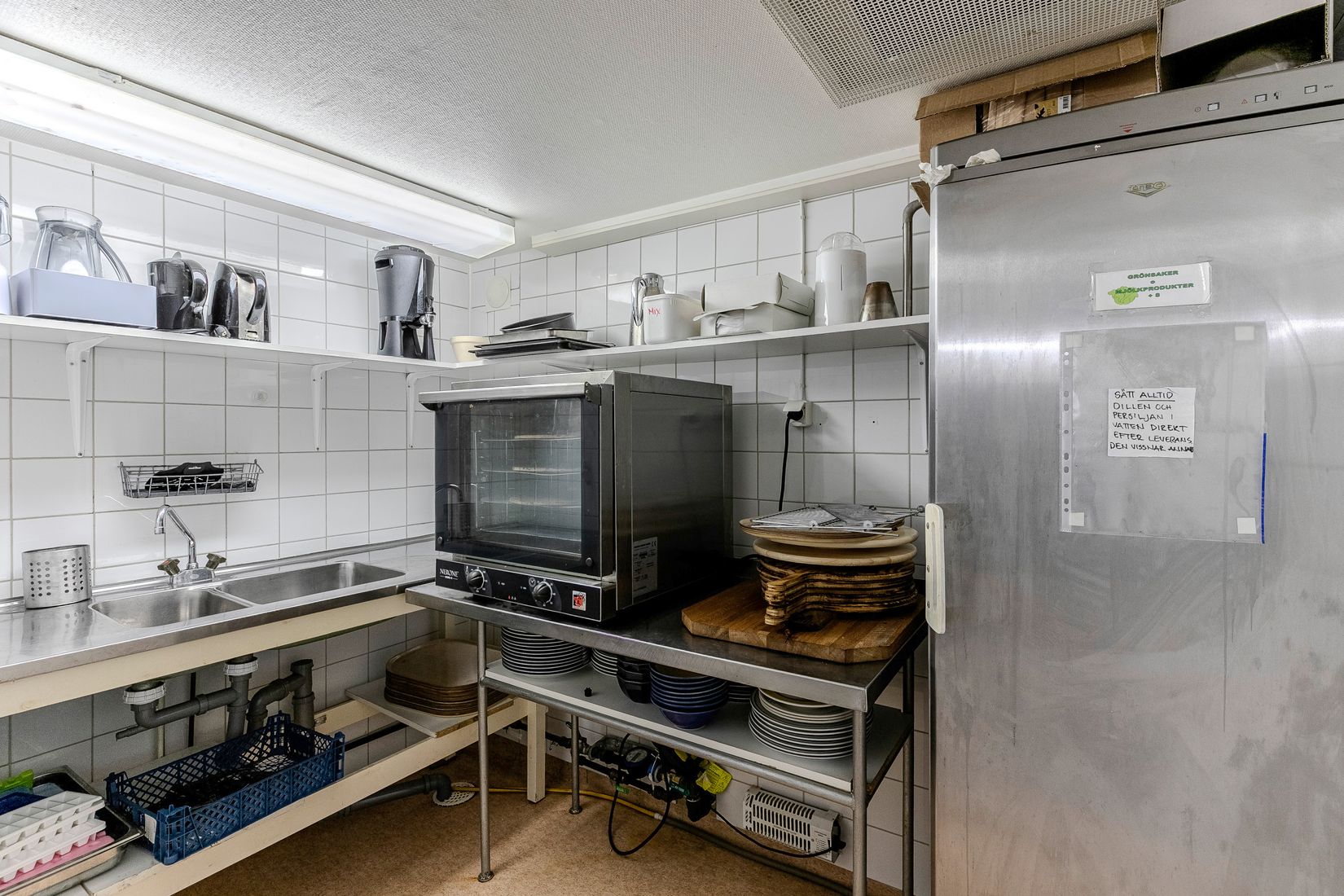 Villa, Smålandsvägen 11, Linderås, Tranås