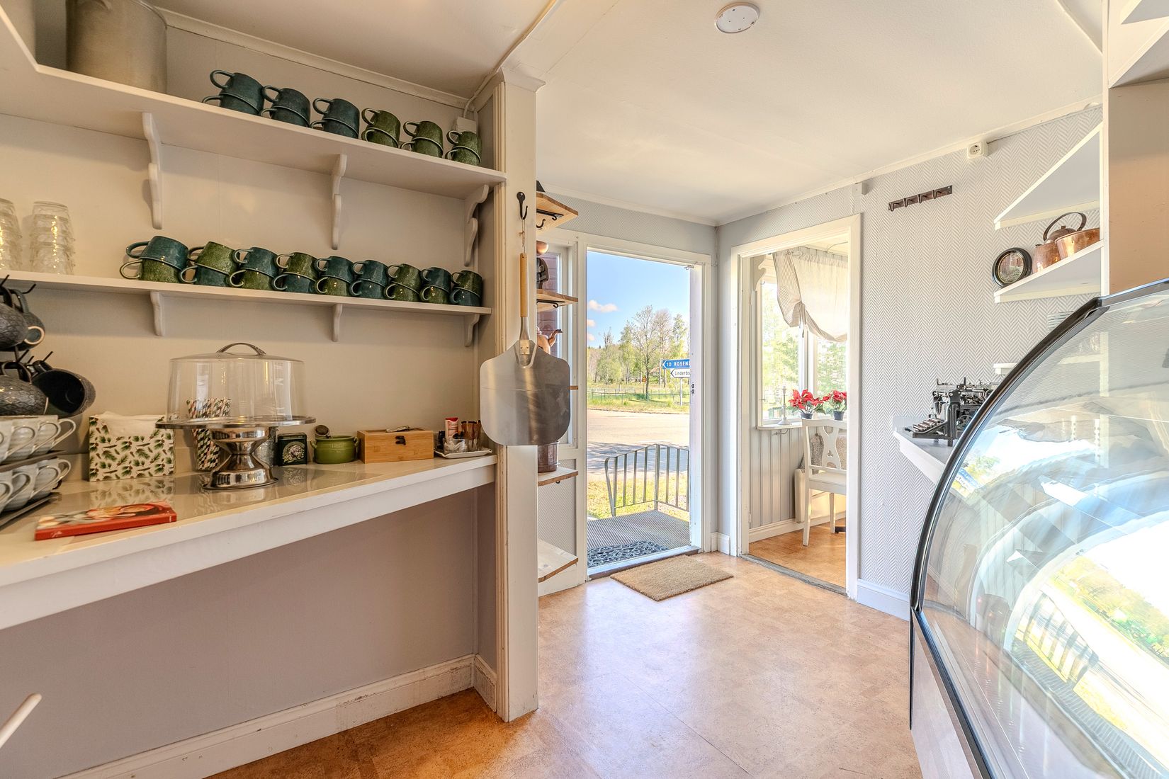 Villa, Smålandsvägen 11, Linderås, Tranås