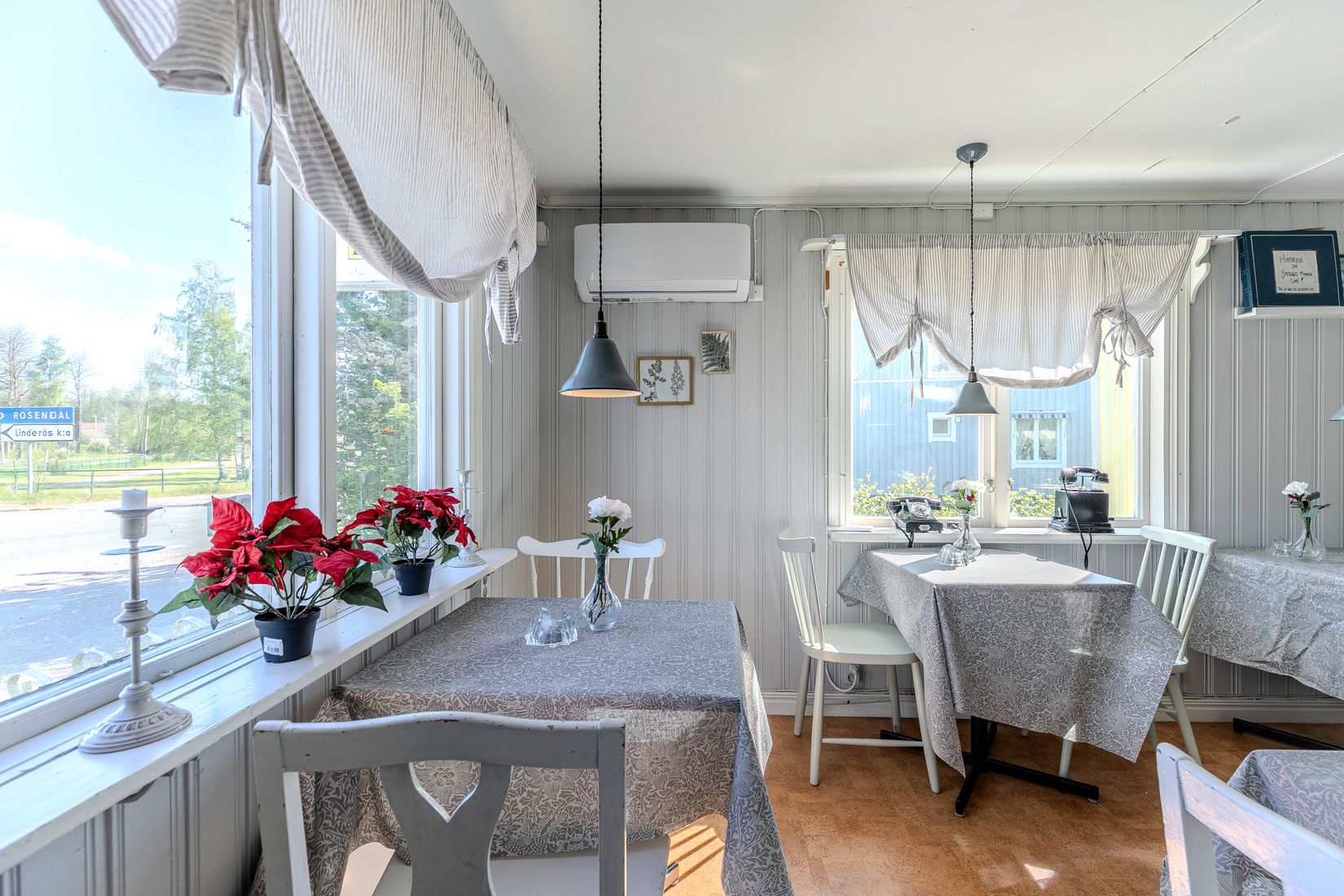 Villa, Smålandsvägen 11, Linderås, Tranås