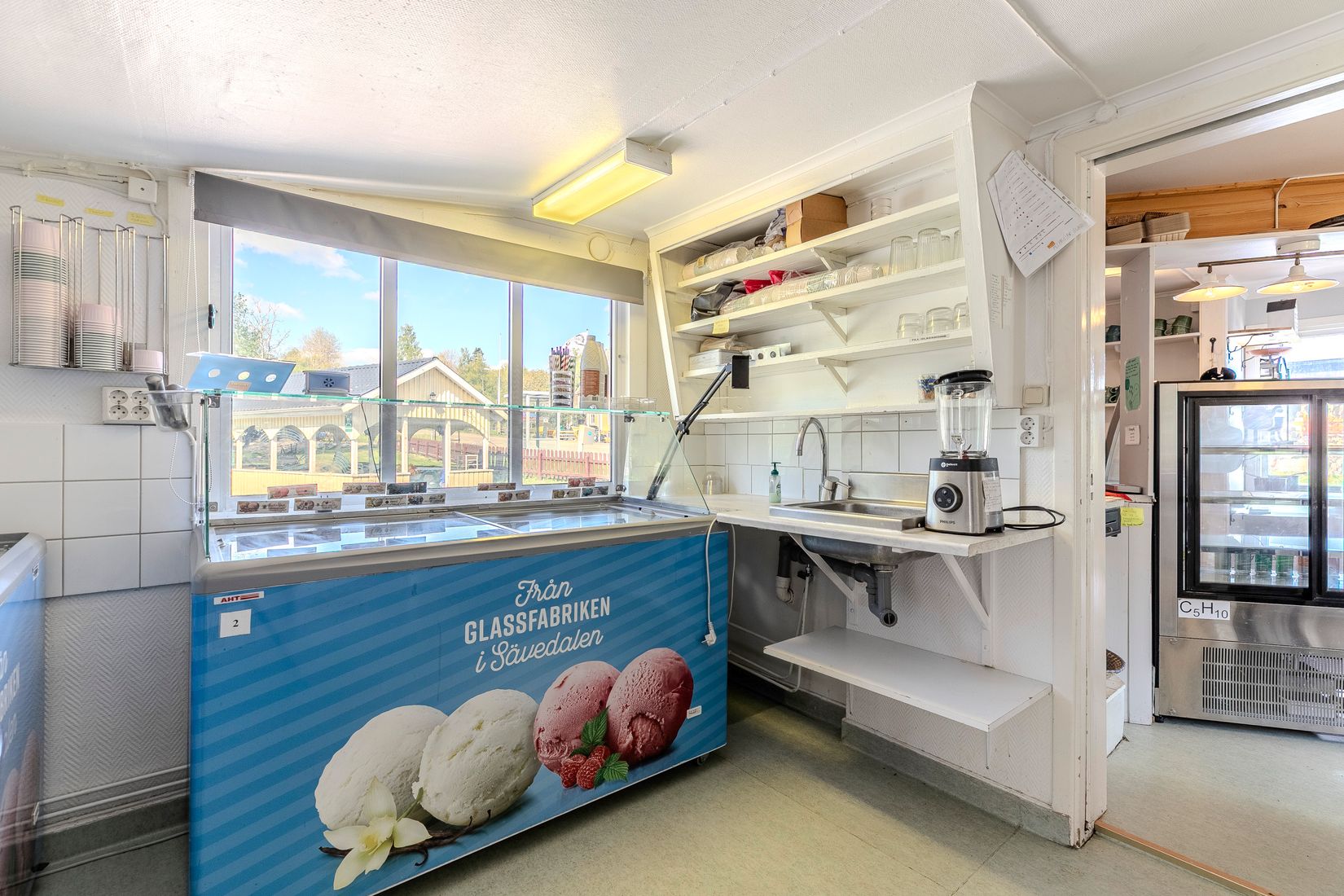 Villa, Smålandsvägen 11, Linderås, Tranås