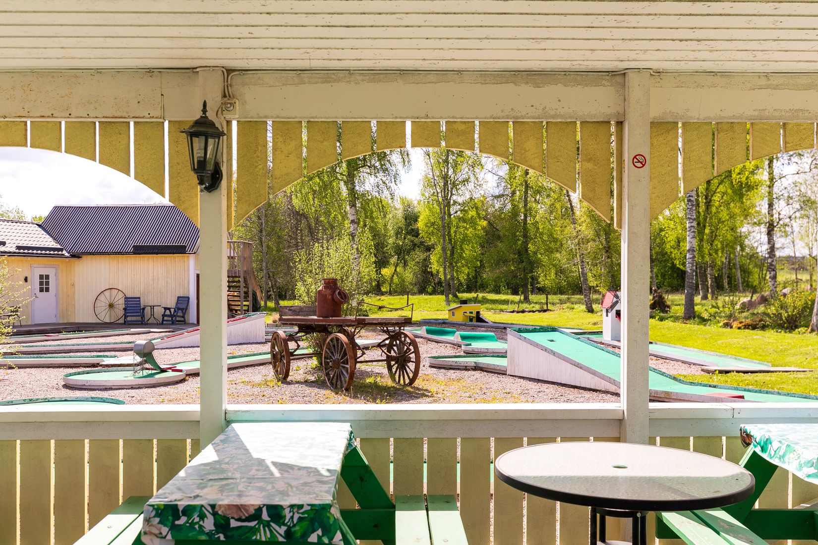 Villa, Smålandsvägen 11, Linderås, Tranås