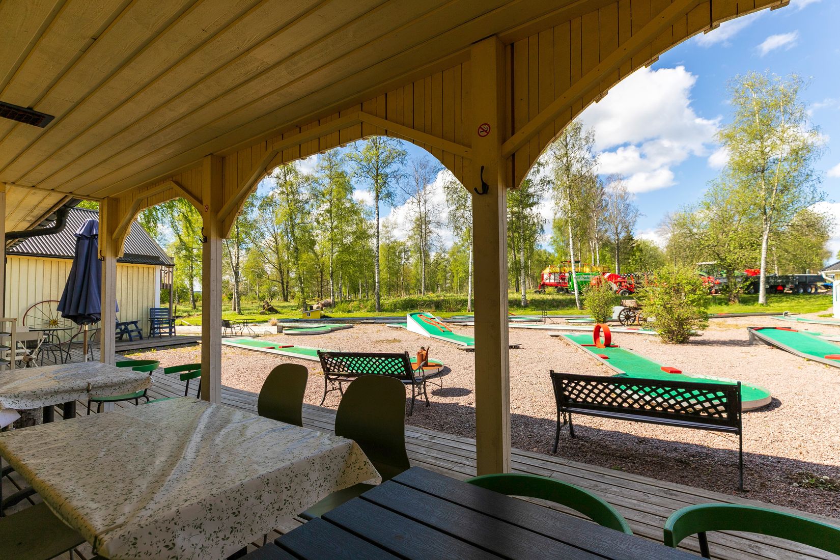 Villa, Smålandsvägen 11, Linderås, Tranås