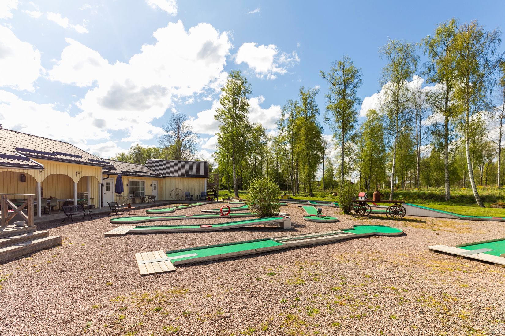 Villa, Smålandsvägen 11, Linderås, Tranås