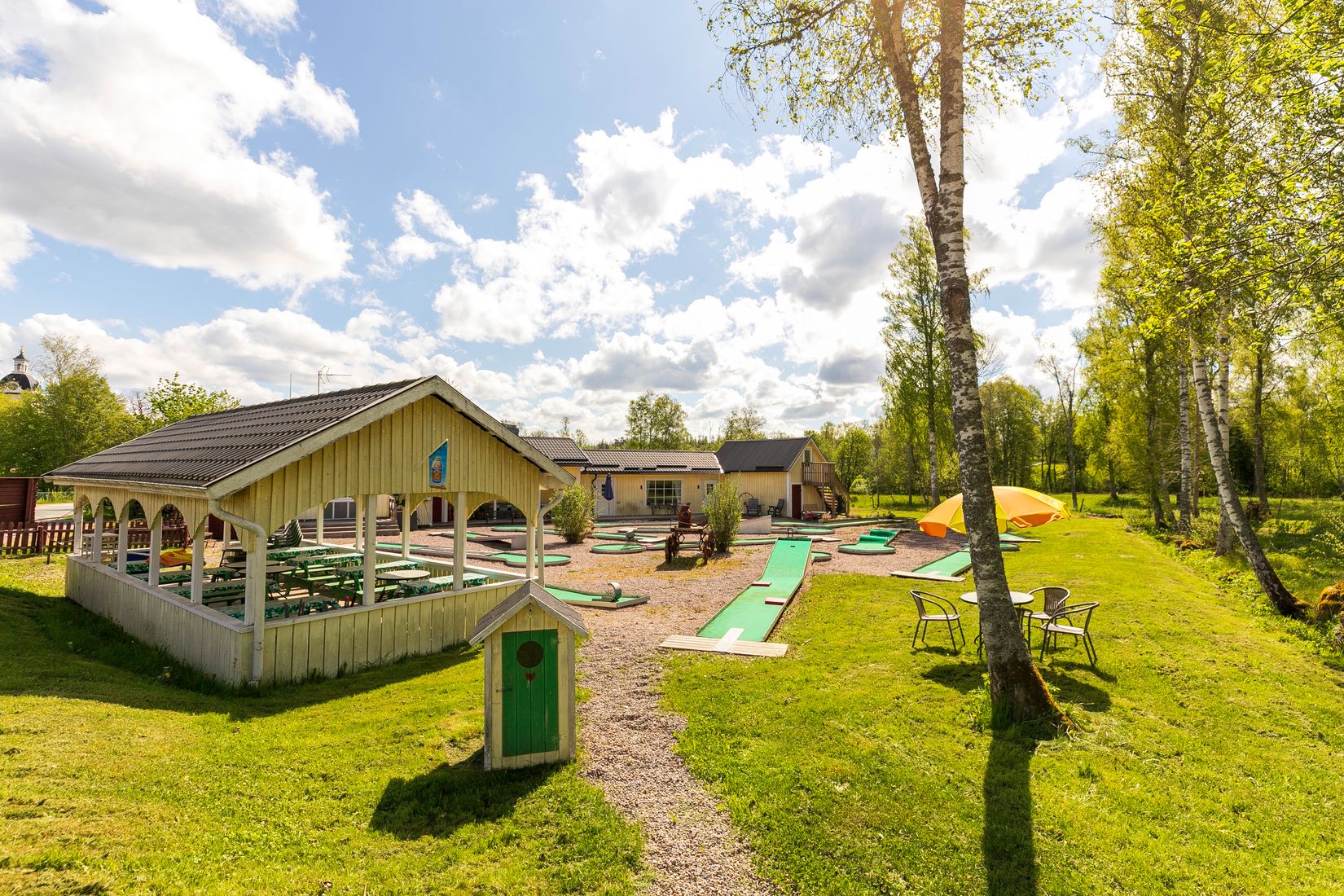 Villa, Smålandsvägen 11, Linderås, Tranås