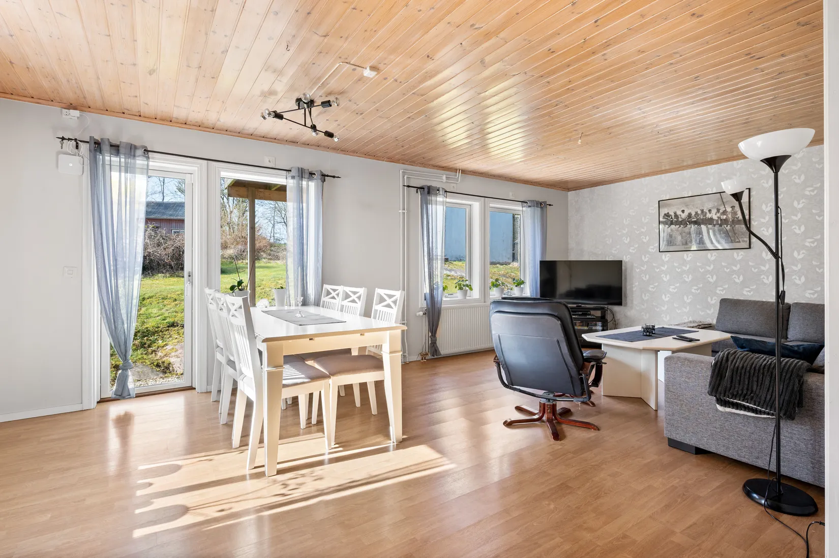 Villa, Kvillevägen 3, Tanumshede, Tanum