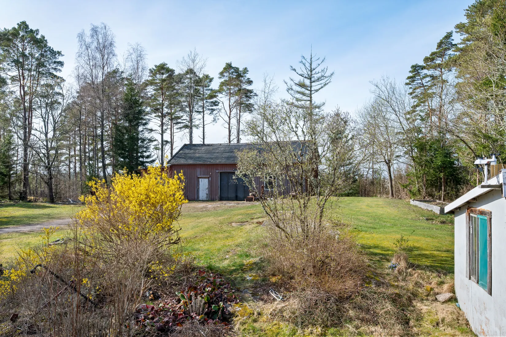 Villa, Kvillevägen 3, Tanumshede, Tanum