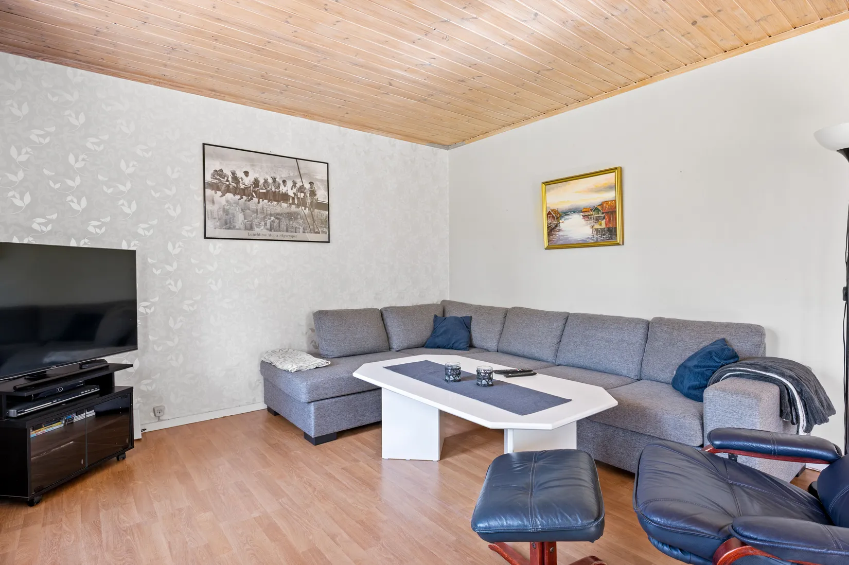 Villa, Kvillevägen 3, Tanumshede, Tanum