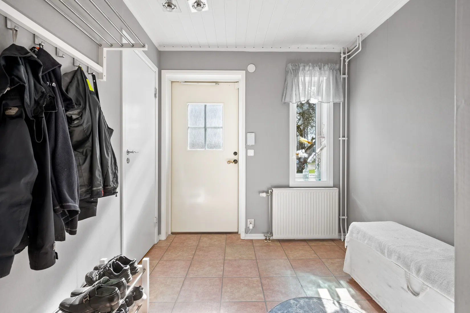Villa, Kvillevägen 3, Tanumshede, Tanum