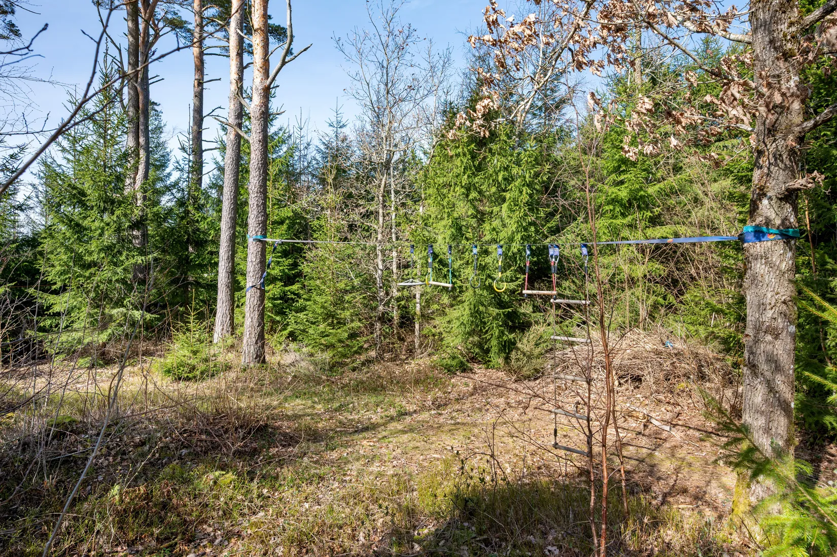 Villa, Kvillevägen 3, Tanumshede, Tanum