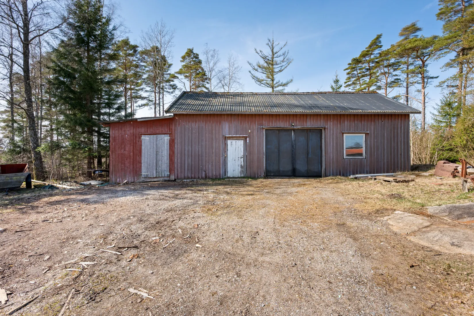 Villa, Kvillevägen 3, Tanumshede, Tanum