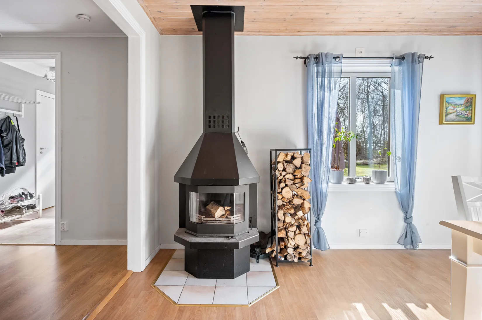 Villa, Kvillevägen 3, Tanumshede, Tanum