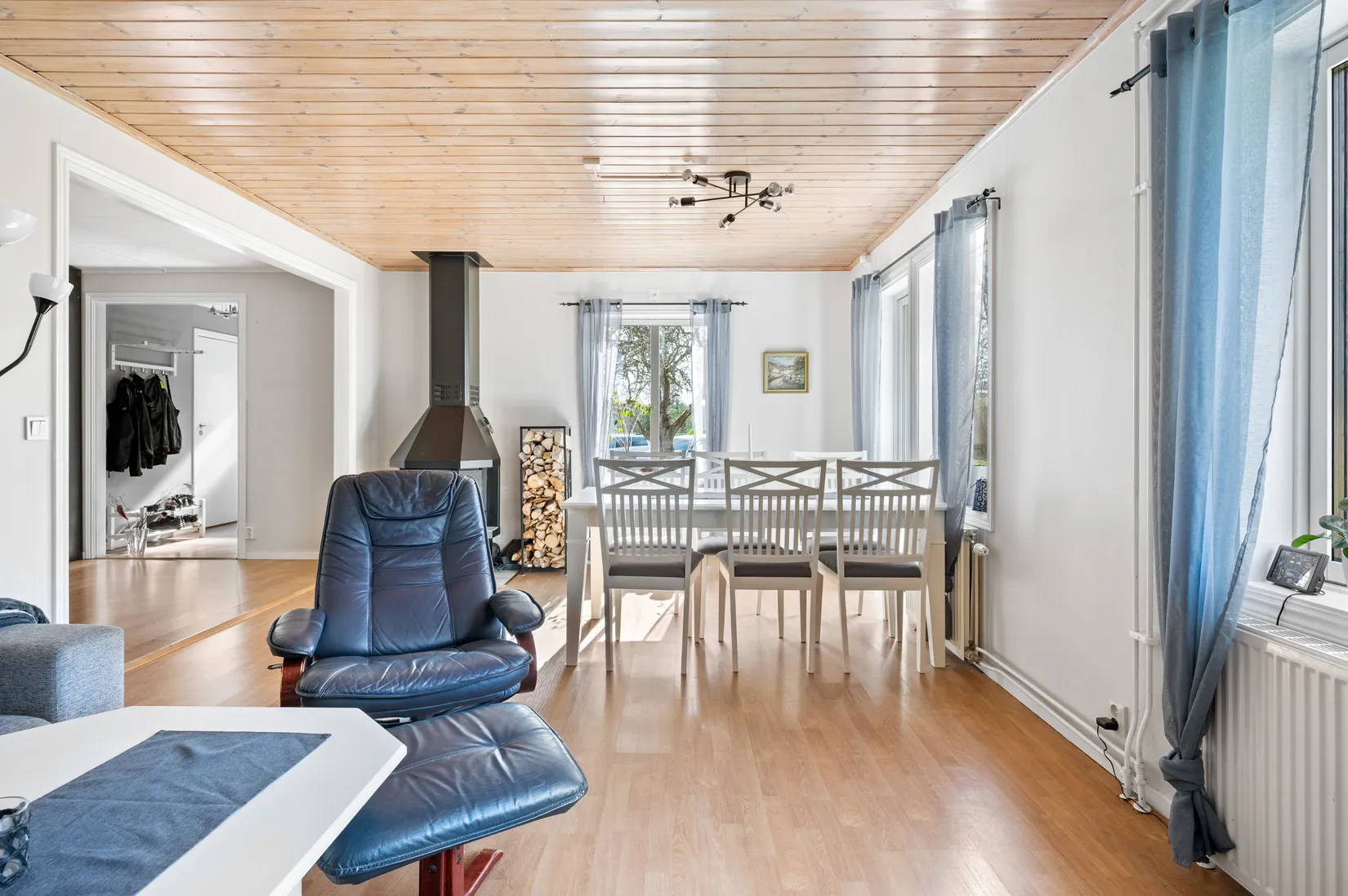 Villa, Kvillevägen 3, Tanumshede, Tanum