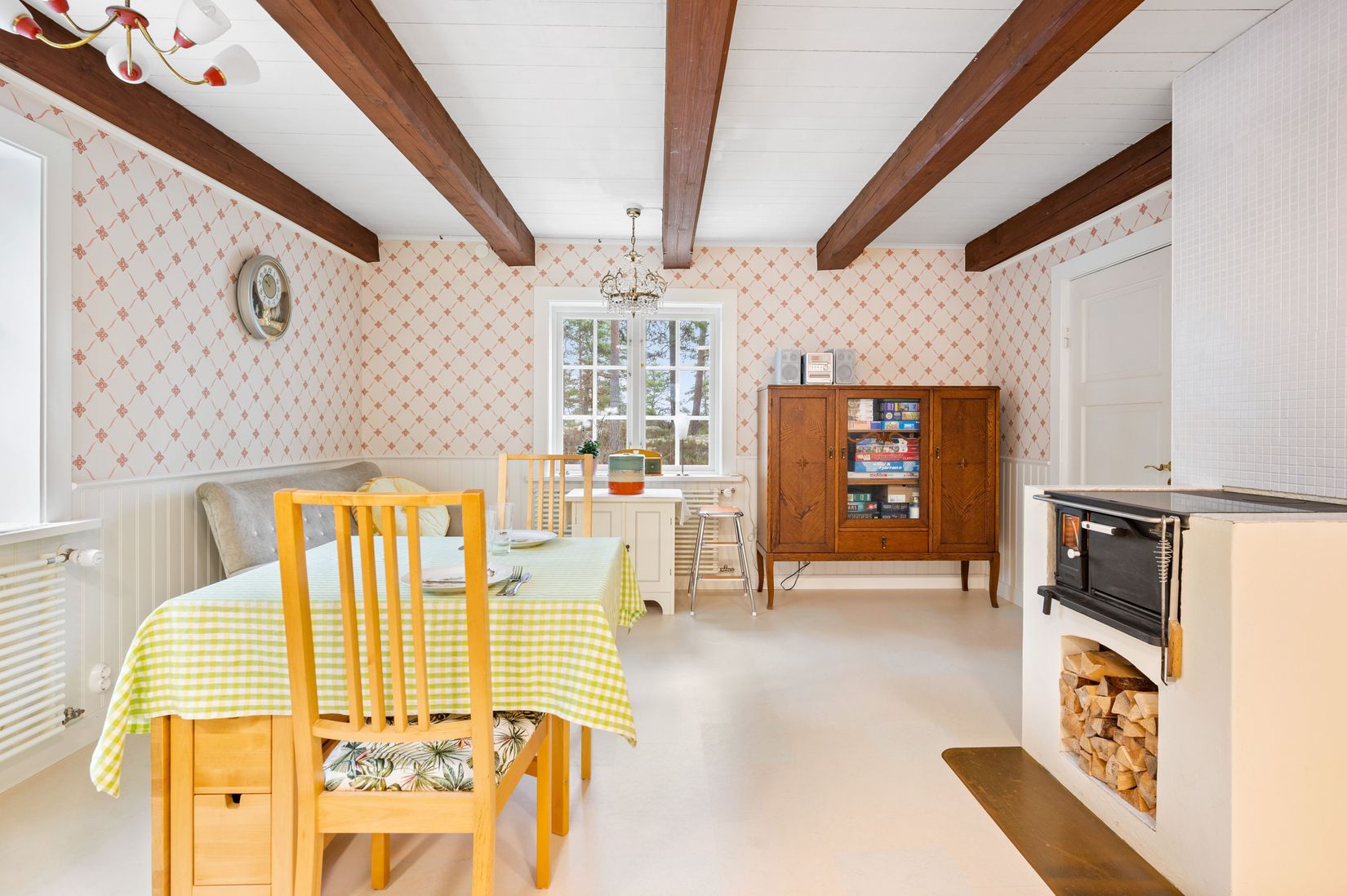 Gård/Skog, Åsnebostugan, Bengtsfors